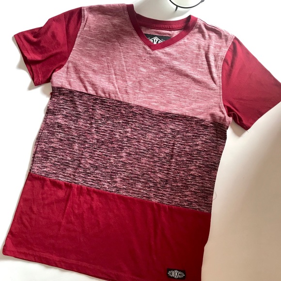 Brooklyn Cloth Other - Brooklyn Cloth Work  Men’s Wear V-neck shirt